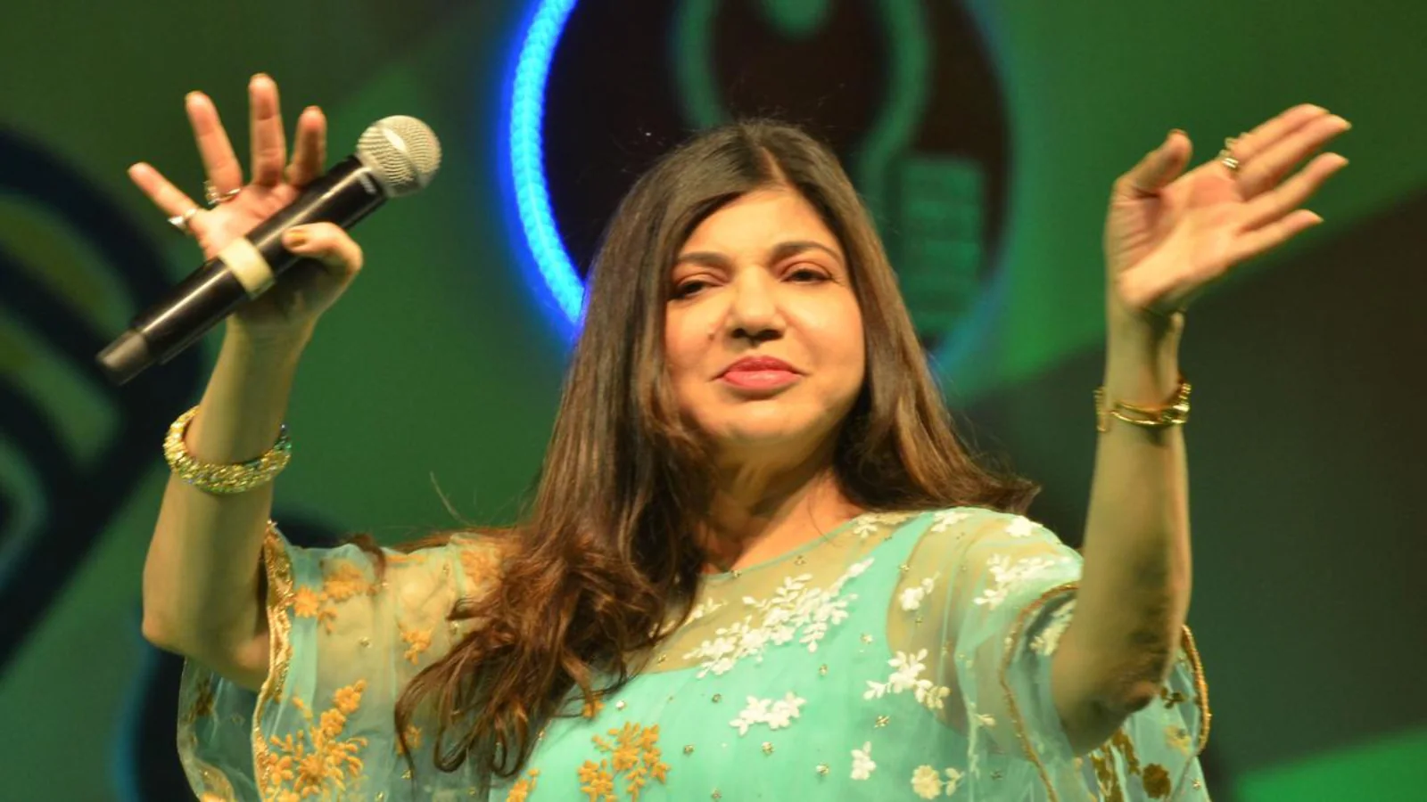 Alka Yagnik talks about her health after two years of struggle she is now improving