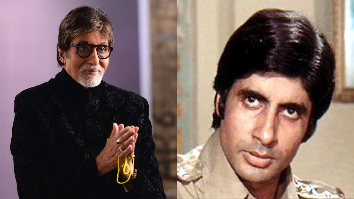 Amitabh Bachchans films were banned in Egypt Armaan Maliks comment sparked controversy on social media