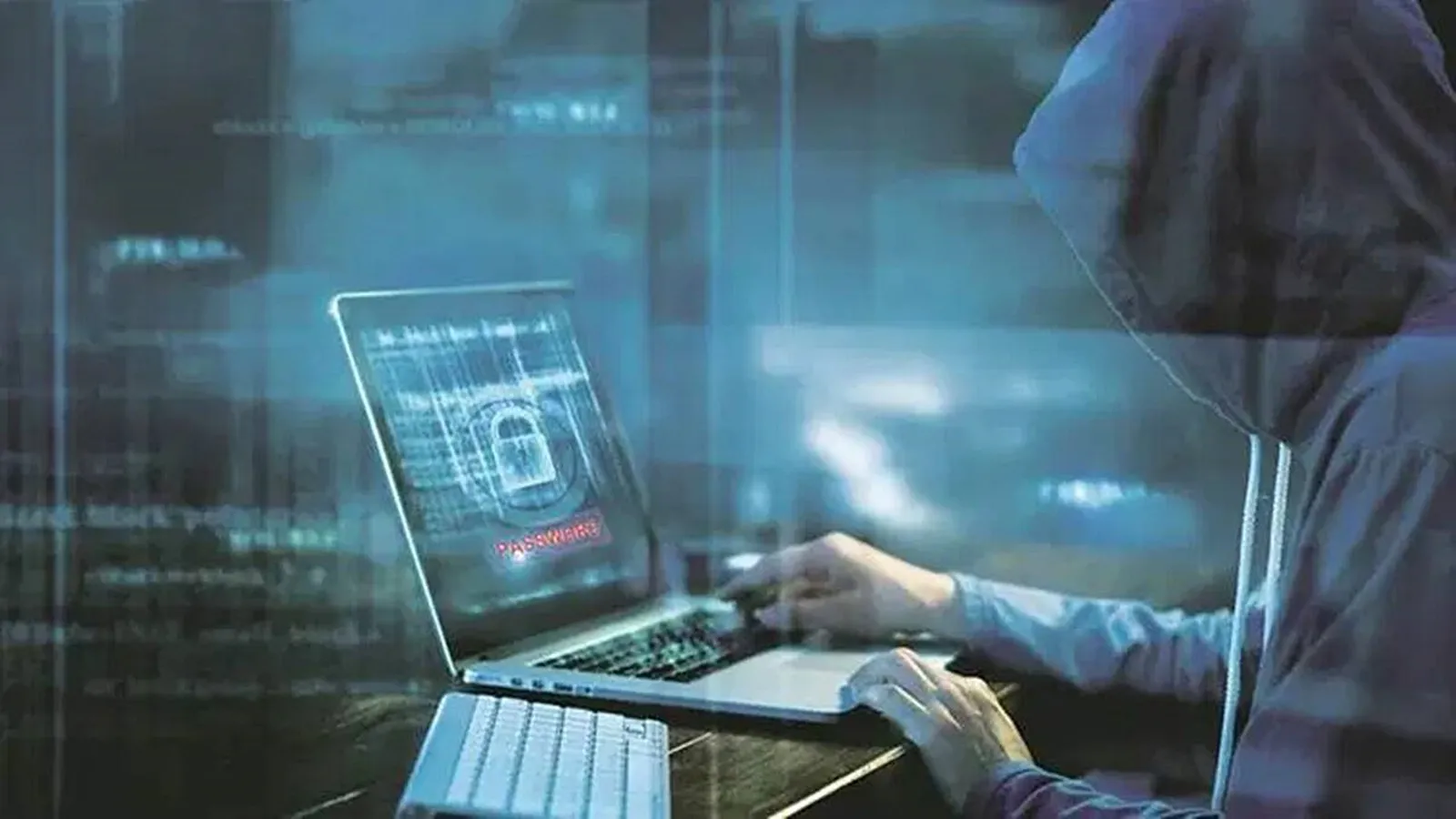 Cyber ​​fraud gang busted in Delhi Bank accounts of poor people were used in fraud