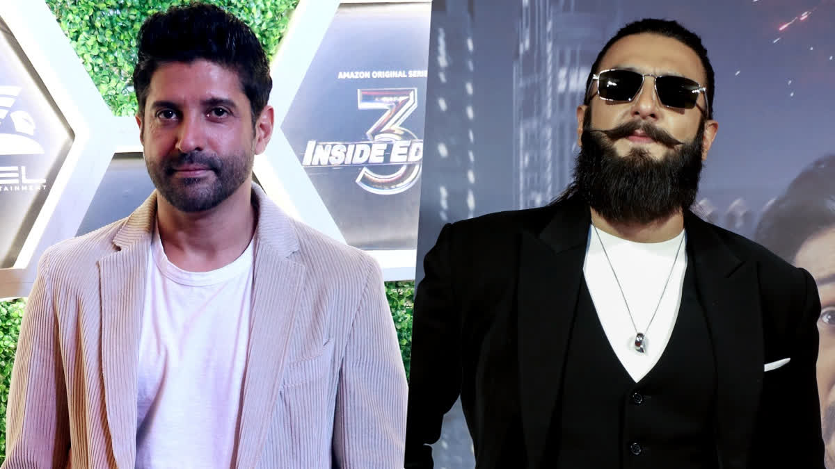 Don 3 controversy TP Agarwal reaches court against FWICEs non cooperation order notices issued to both parties