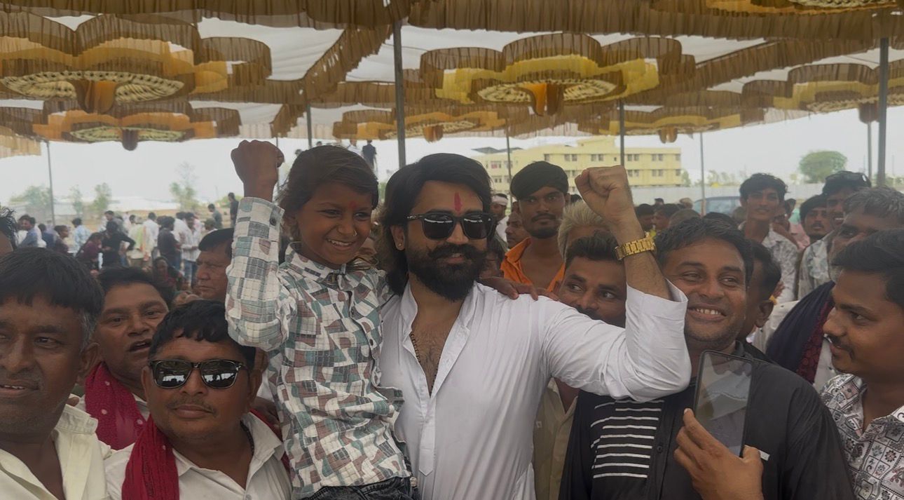 GARVI GUJARAT 11