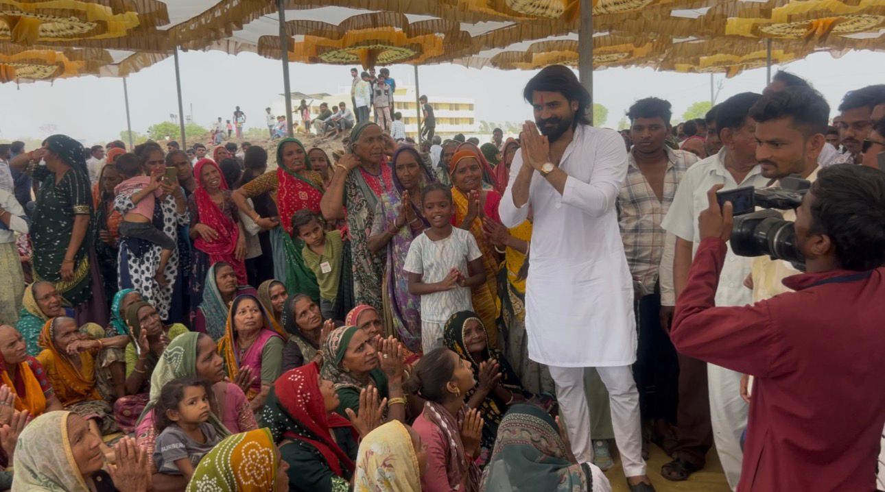 GARVI GUJARAT 12