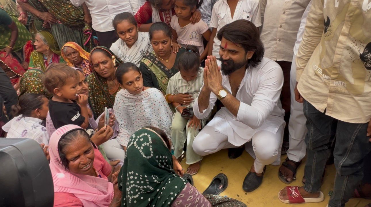 GARVI GUJARAT 13