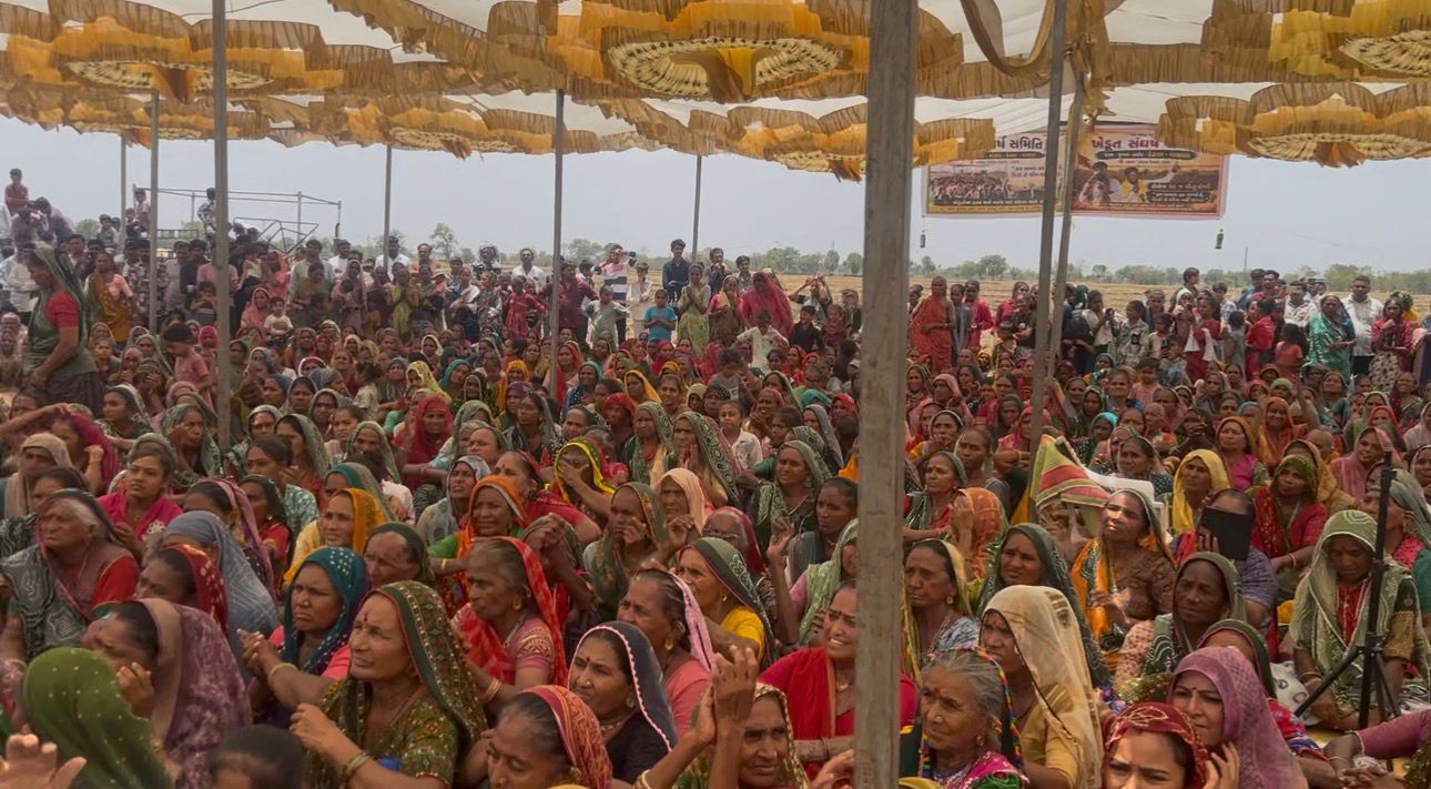 GARVI GUJARAT 3
