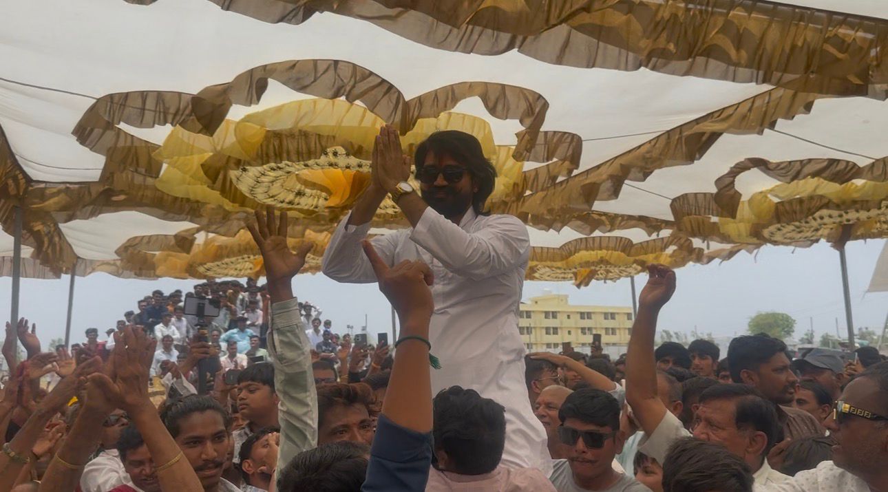 GARVI GUJARAT 6