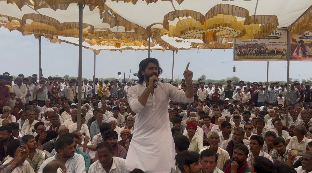 GARVI GUJARAT 7