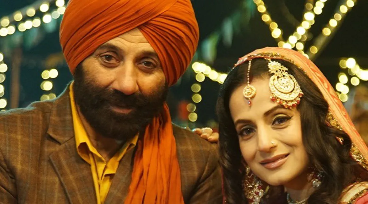 Gaaddar 3 official announcement Sunny Deol will be Tara Singh again Anil Sharma will bring a more grand sequel