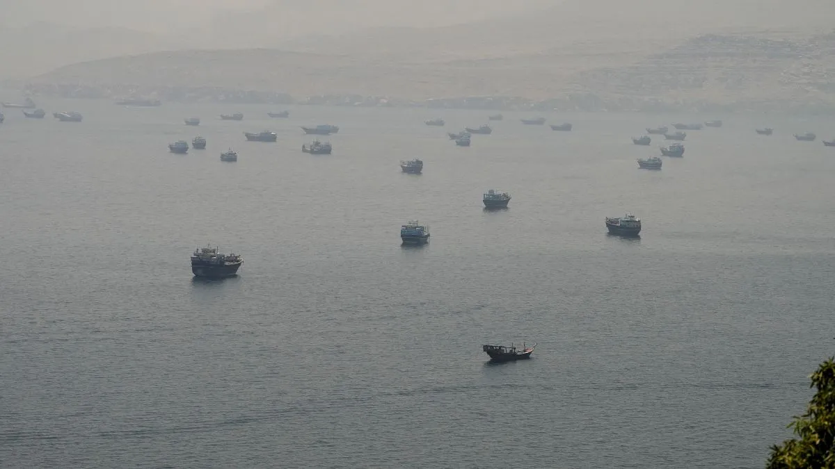 India strongly protests against America after 3 Indians died in attack on ships off Oman coast demands to stop attacks