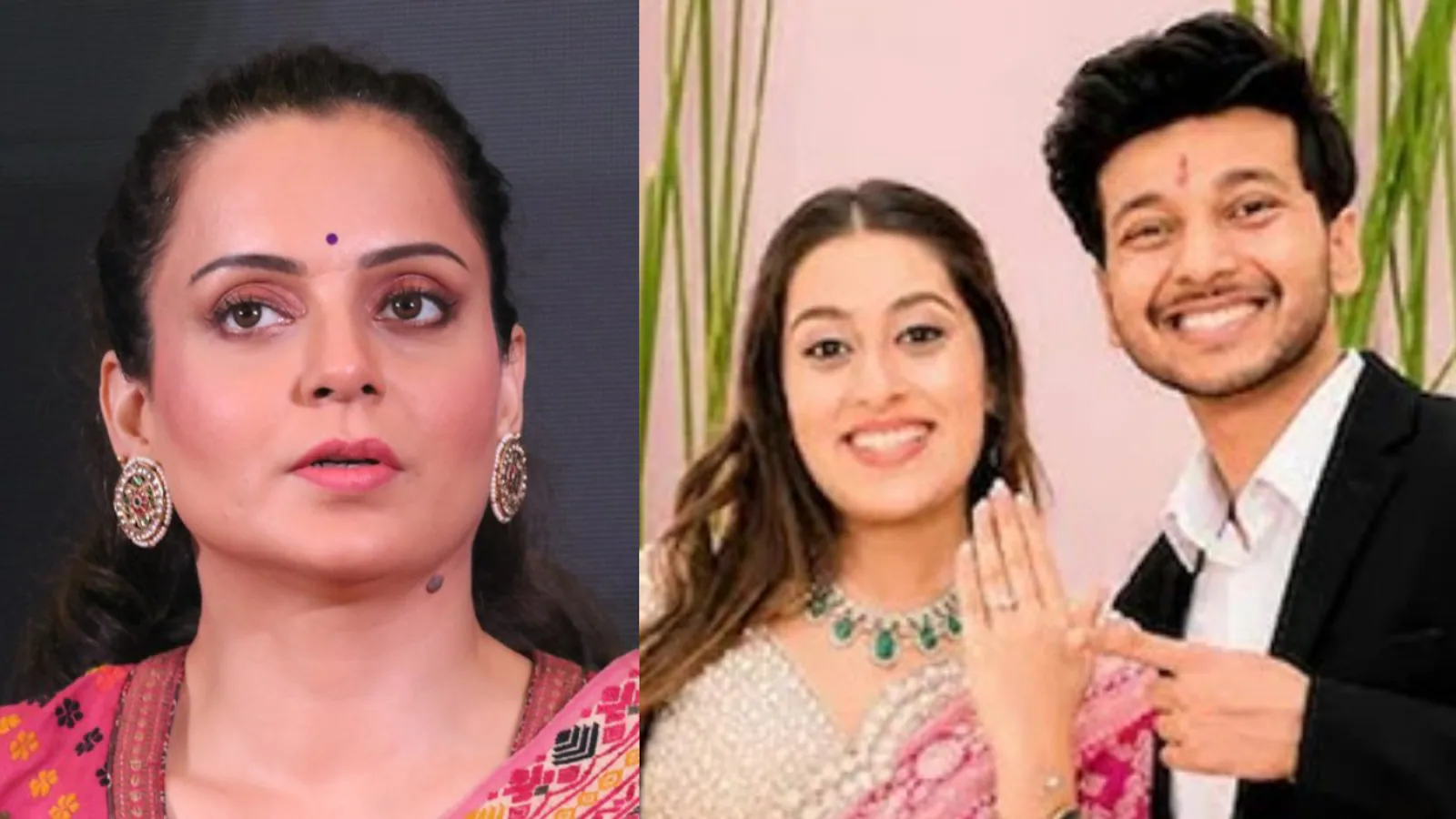 Kangana Ranauts reaction on Pune murder case said Dont blame parents for childrens crimes