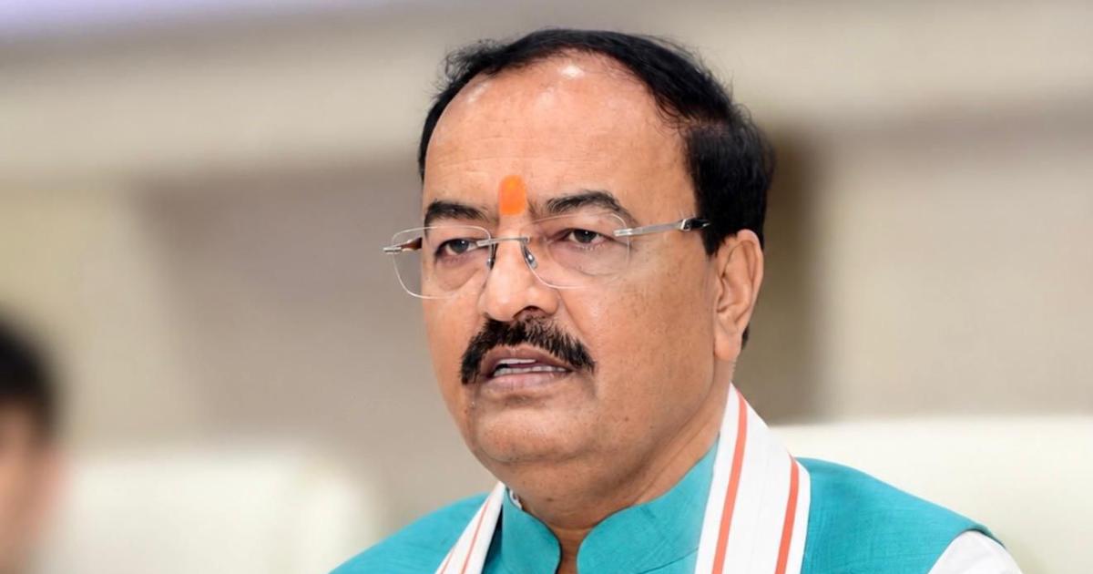 Keshav Prasad Maurya claims 25 26 SP MPs ready to join BJP heat up UP politics