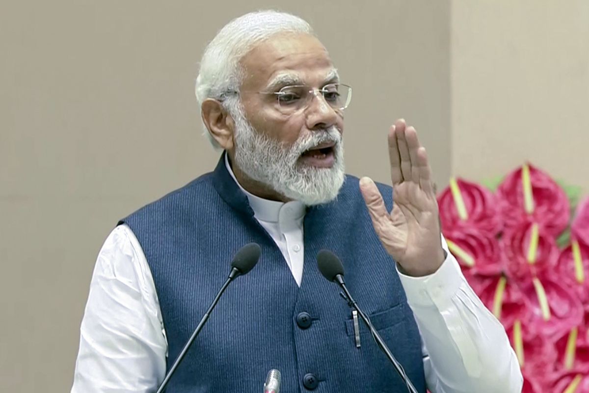 Modis address to Seychelles Parliament emphasis on ocean vision for Indian Ocean