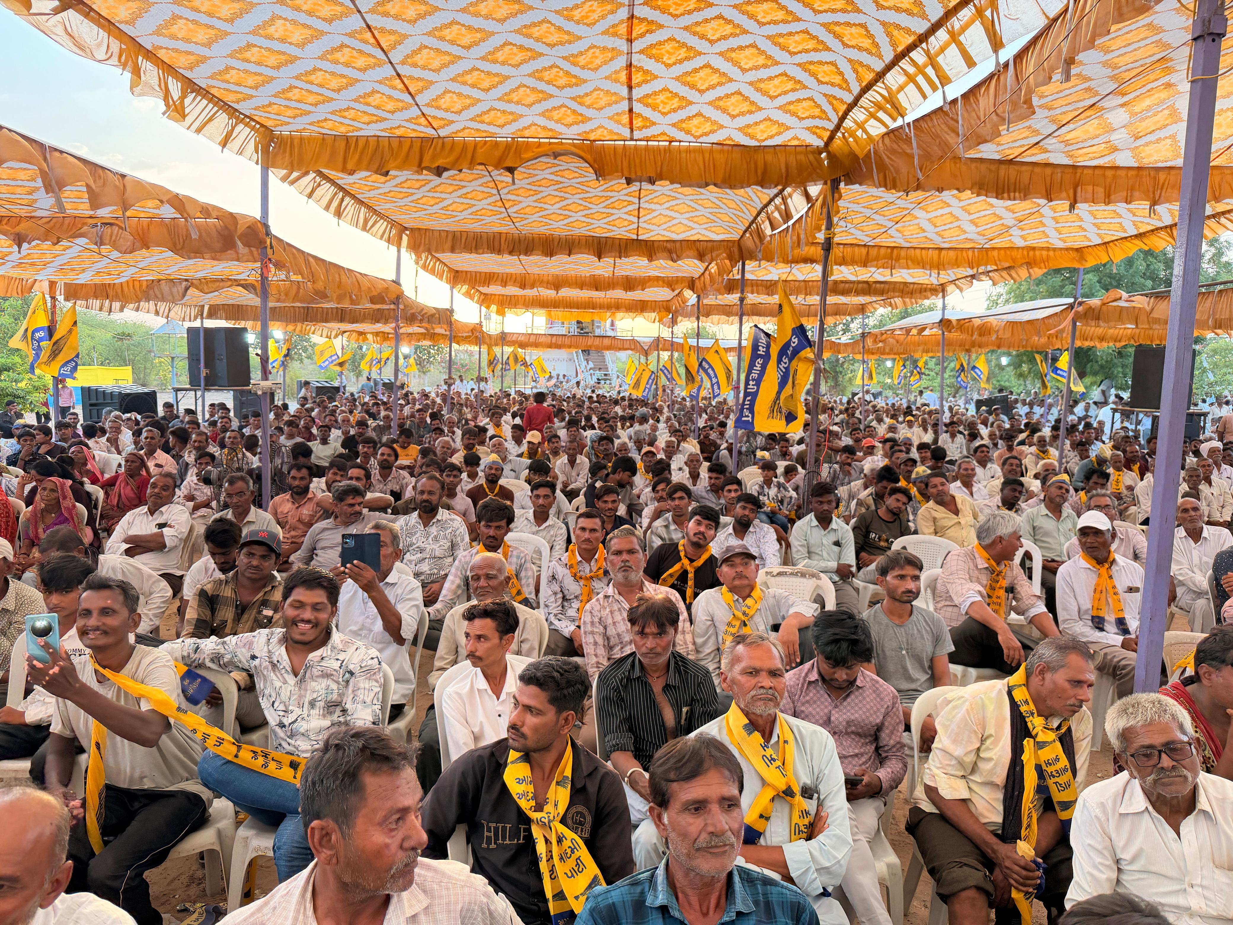 NAVSARJAN SANSKRUTI 1 17