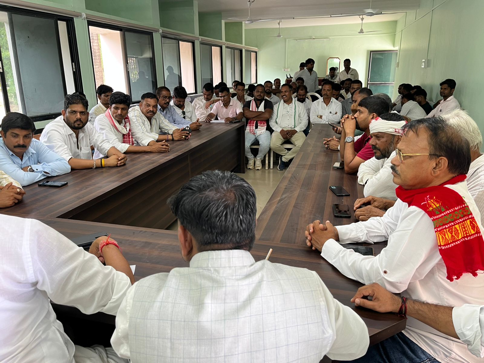 NAVSARJAN SANSKRUTI 1 18