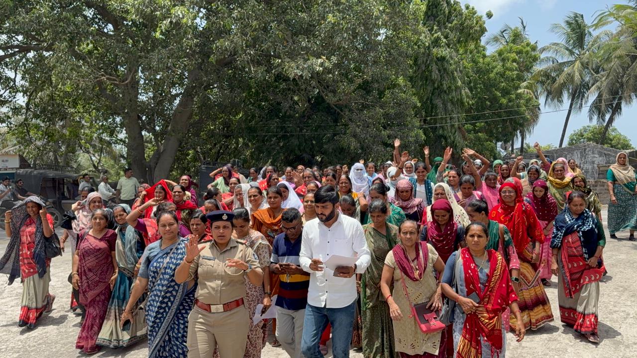 NAVSARJAN SANSKRUTI 12