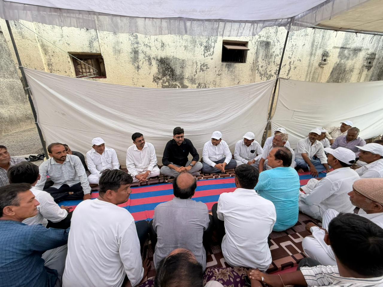NAVSARJAN SANSKRUTI 2 3