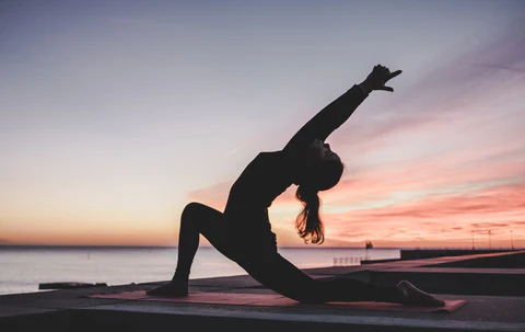 Yoga for Beauty: A Holistic Path to Radiant Skin, Healthy Hair and Timeless Beauty NAVSARJAN SANSKRUTI 3