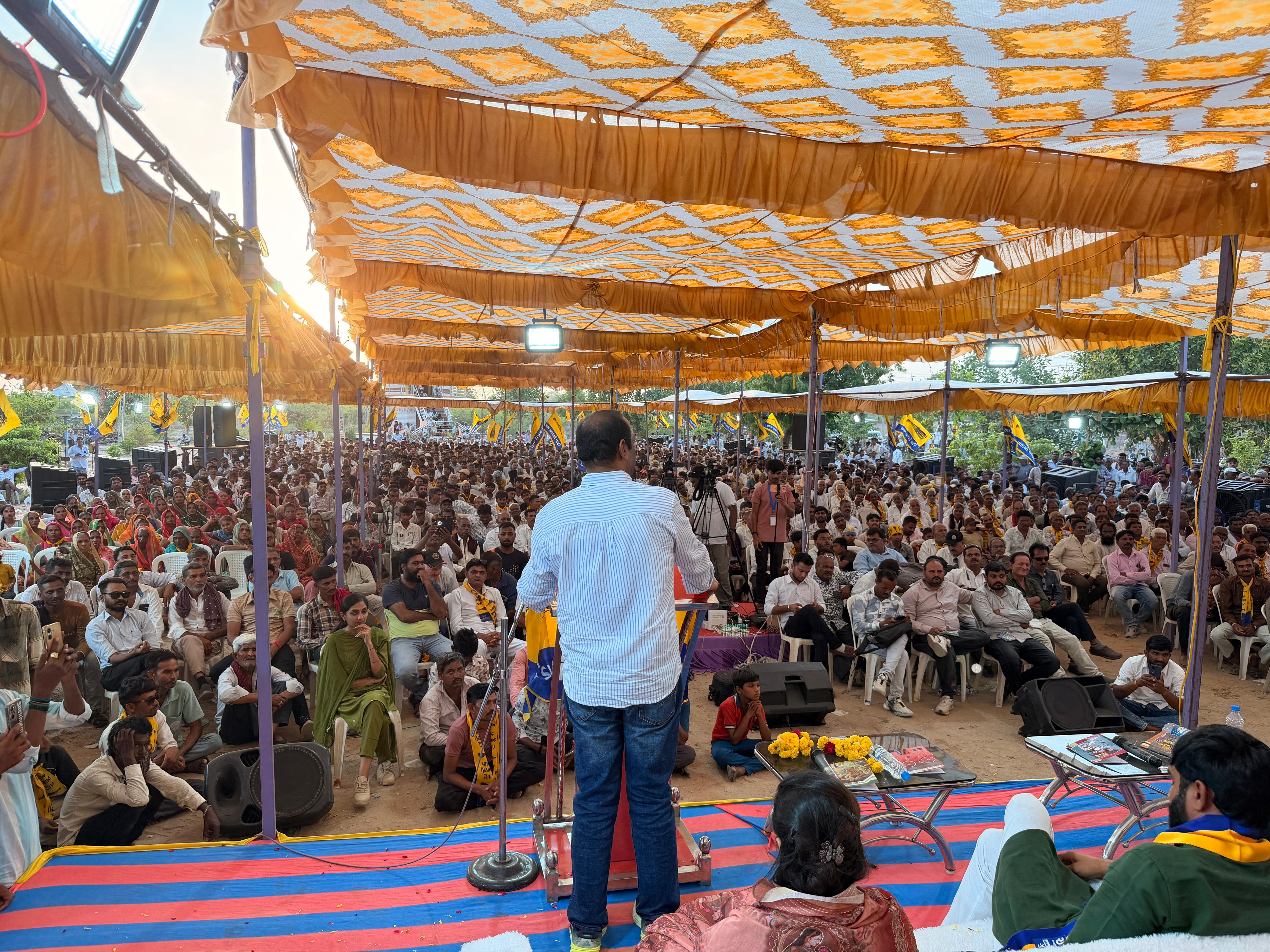 NAVSARJAN SANSKRUTI 4 8
