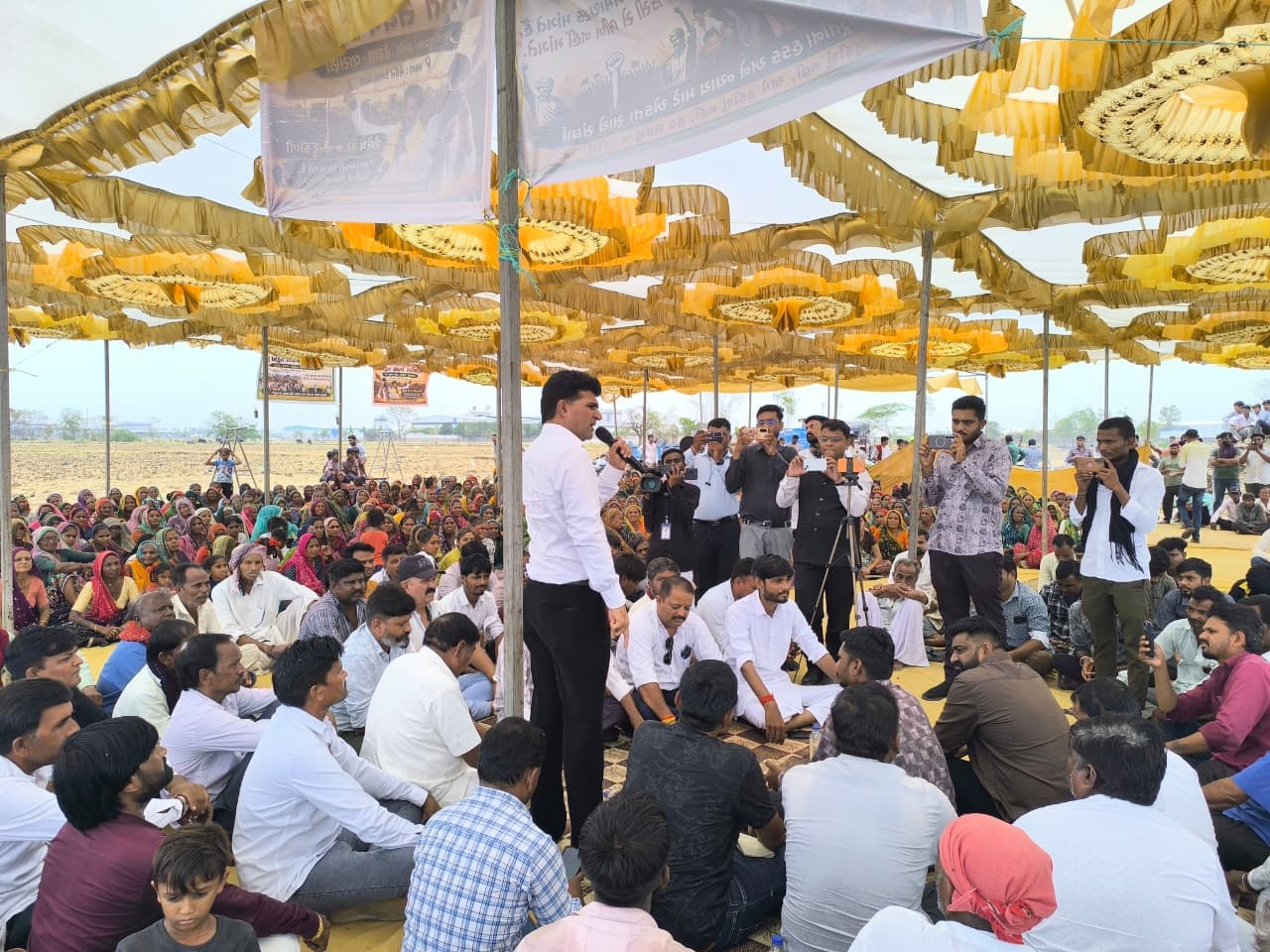 NAVSARJAN SANSKRUTI 5 5