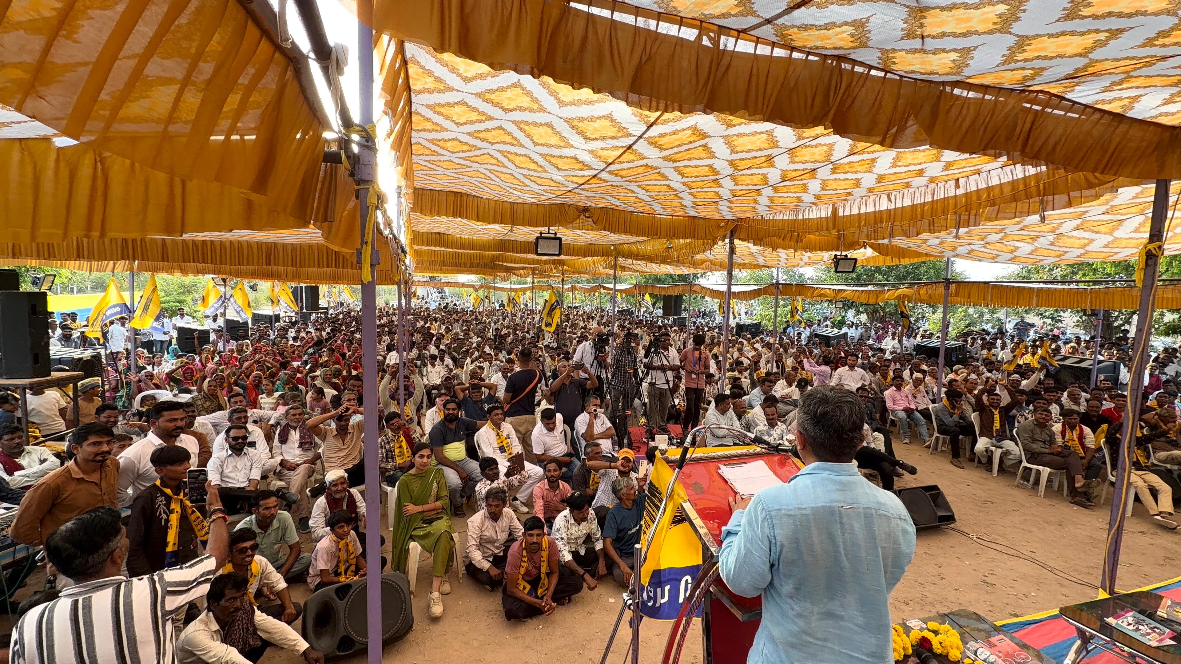 NAVSARJAN SANSKRUTI 5 6