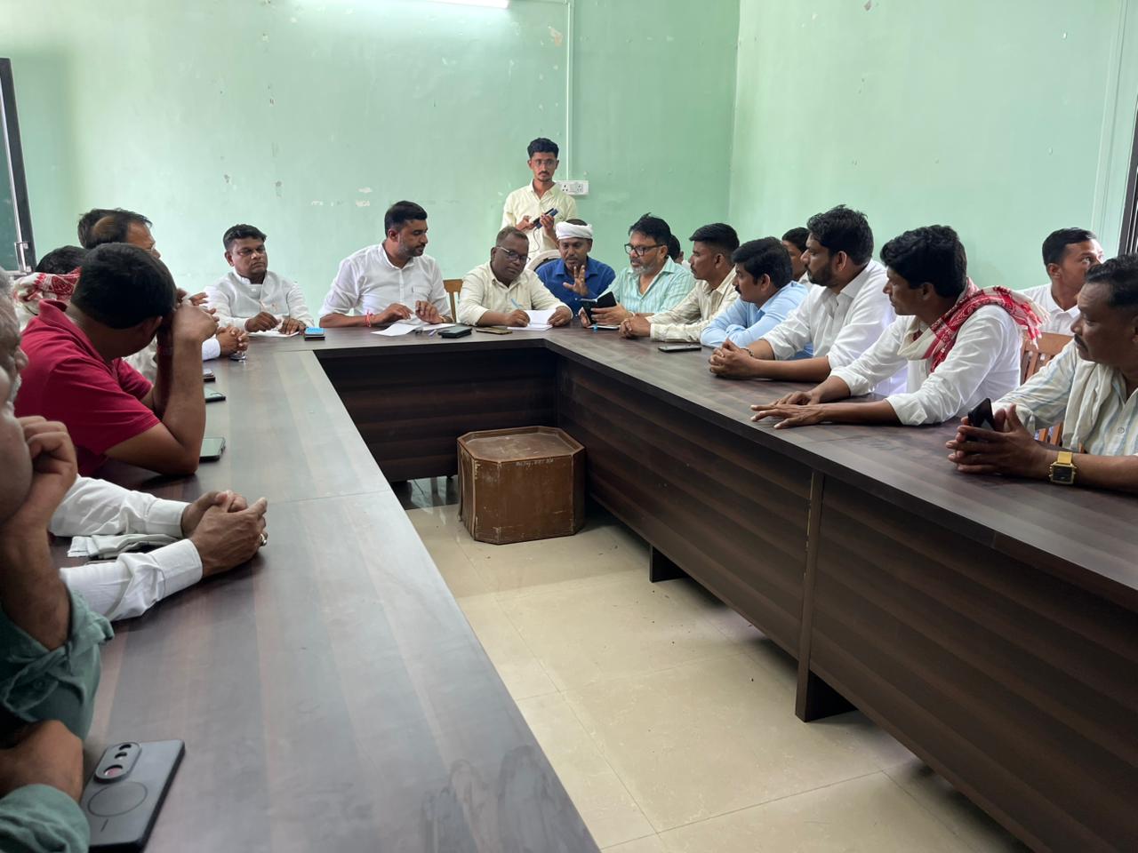 NAVSARJAN SANSKRUTI 5 7