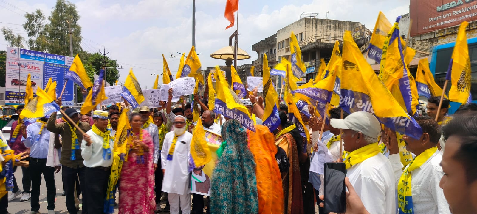 NAVSARJAN SANSKRUTI 6 3