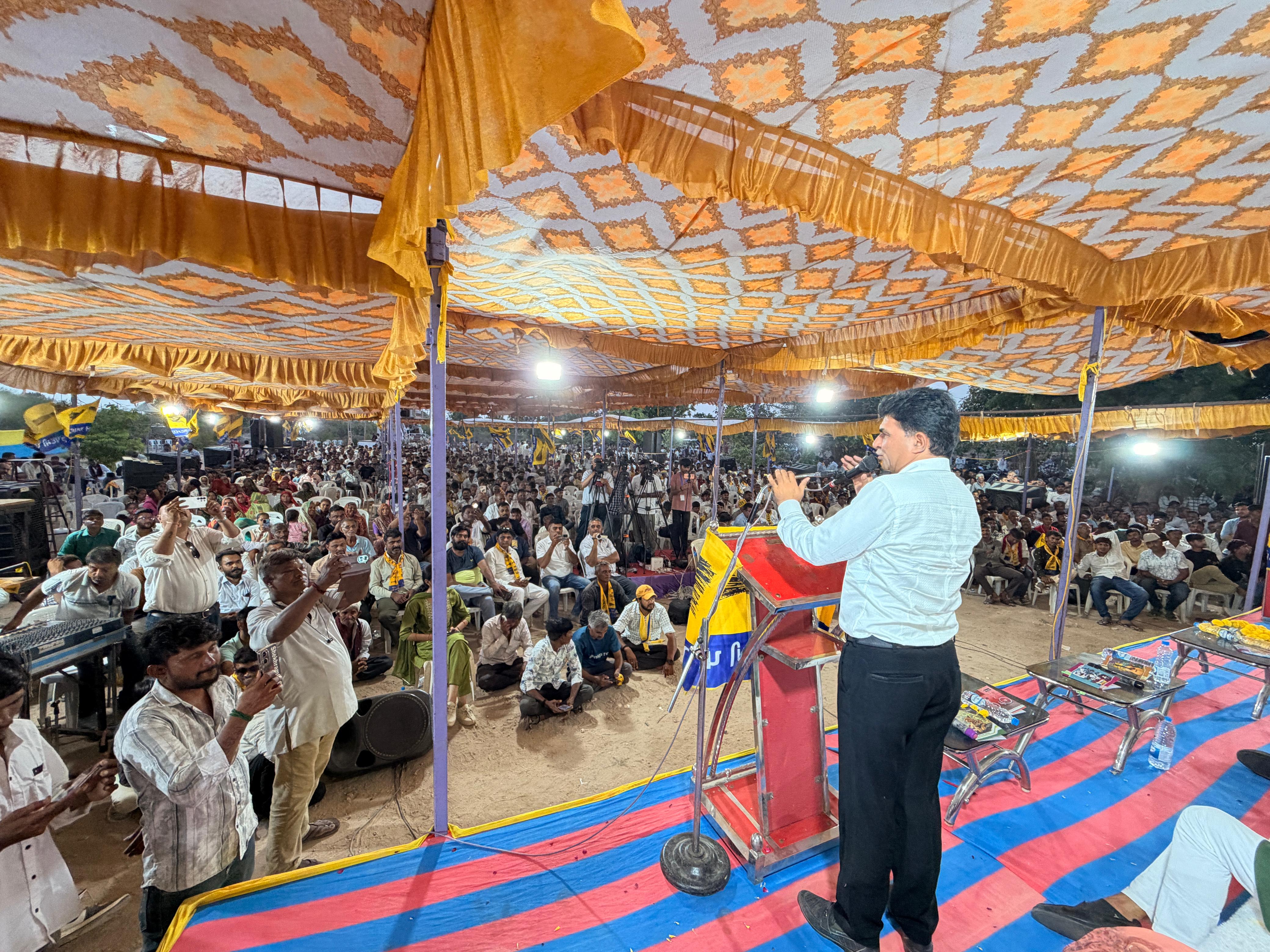 NAVSARJAN SANSKRUTI 6 5