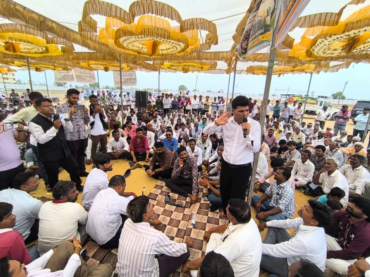 NAVSARJAN SANSKRUTI 8 3