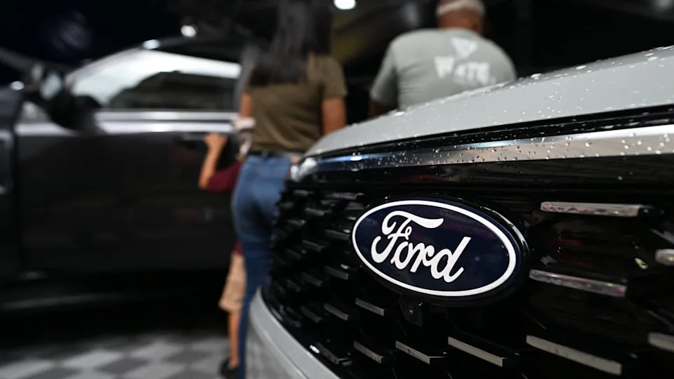 Overreliance on AI has become a burden Ford has called back 350 experienced engineers