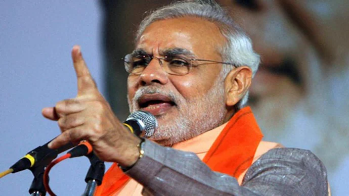 PM મોદીના 12 વર્ષ પૂર્ણ: ગુજરાતમાં મુખ્યમંત્રીનો મીડિયા સંવાદ, વિકાસ અને જનકલ્યાણ યોજનાઓની નોંધ PM Modi completes 12 years Chief Ministers media interaction in Gujarat notes on development and public welfare schemes