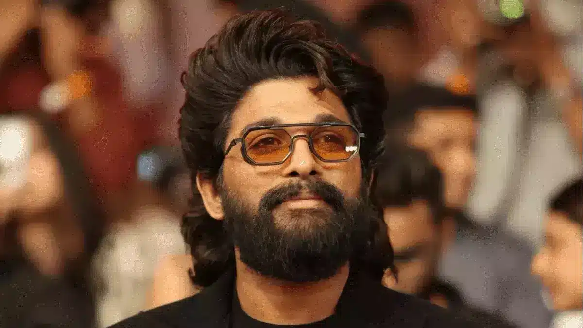 Pushpa 2 controversy Allu Arjun ordered to appear in court on June 22 in run in case