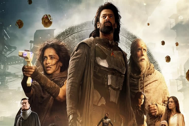 Shooting of Kalki 2 to resume from next month Nag Ashwin claims quick completion 1