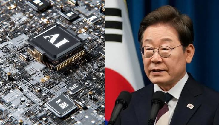 South Koreas mega bet in AI chips aims to double chip production with 576 billion investment
