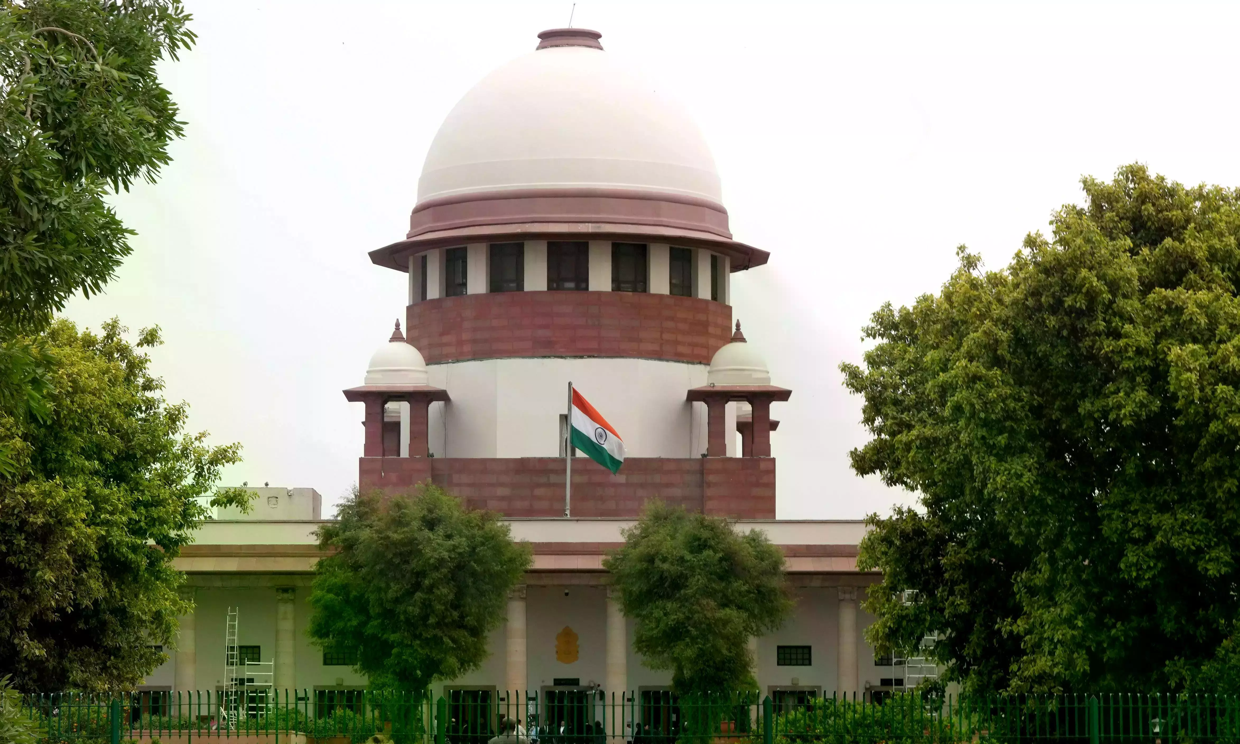 Tamil Nadu government files petition in Supreme Court Thirupparakundram Deepam festival controversy escalates