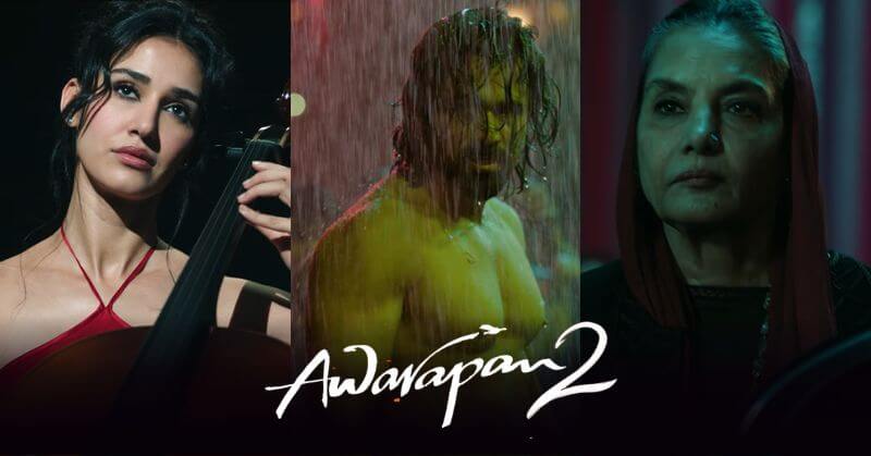 Teaser of Aavarapan 2 released Emraan Hashmis big comeback as Shivam Pandit