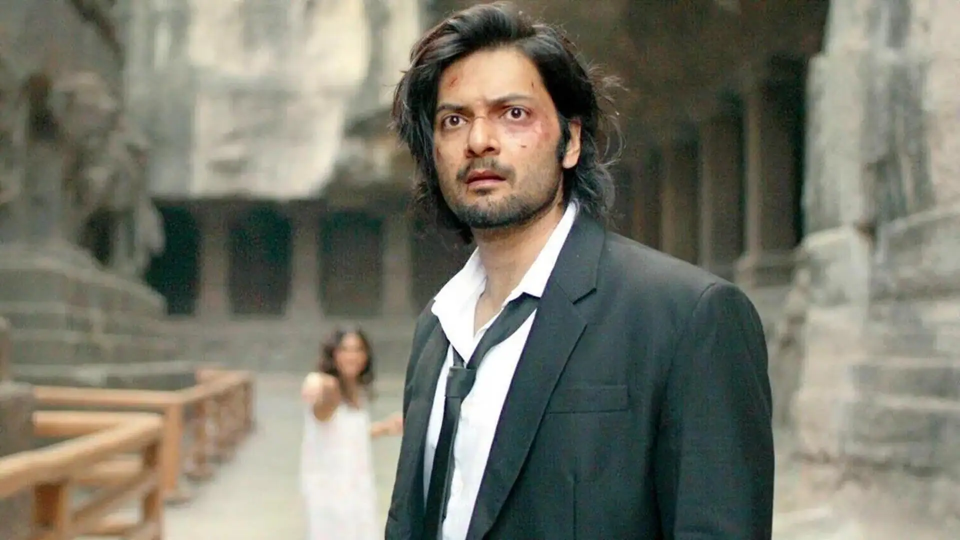 The path to Hollywood is not easy for Indian artists but it is possible Ali Fazal