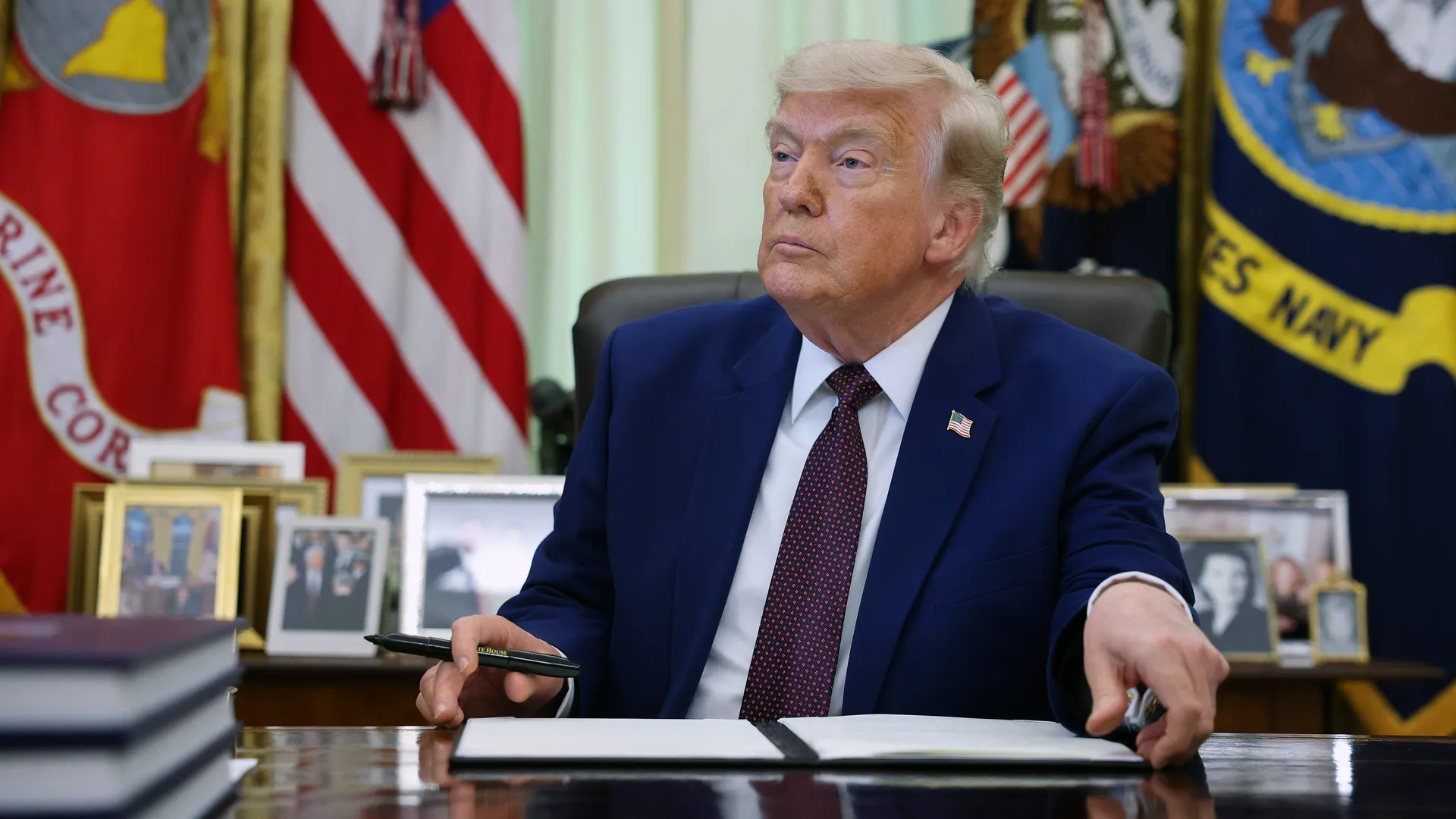 Trump claims agreement with Iran Deal will be finalized by this weekend