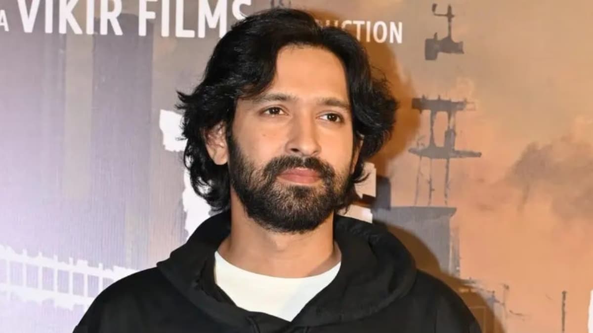 Vikrant Massey claims Most casting directors are struggling actors learned a lesson from rejection