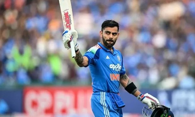 Virat Kohli out of ODI series against Afghanistan big blow to Team India