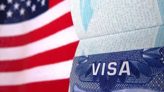 Waiting time in India for American tourist visas reaches 9.5 months highest in Mumbai Hyderabad