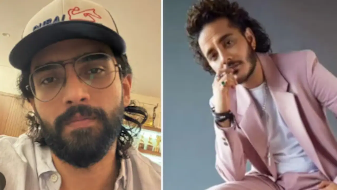 Amaal Malik makes serious allegations against Tanishk Bagchi over song theft and royalty issues controversy in the music industry
