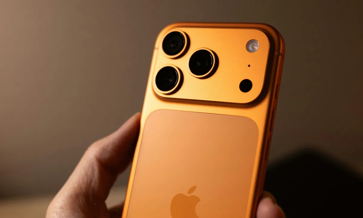 અમેરિકાએ ટાઈમ કેપ્સૂલમાં દાટ્યો iPhone 17 Pro Max, હવે 2276માં ખુલશે ટેકનોલોજીનો ખજાનો America buried iPhone 17 Pro Max in time capsule now the technology treasure will be opened in 2276