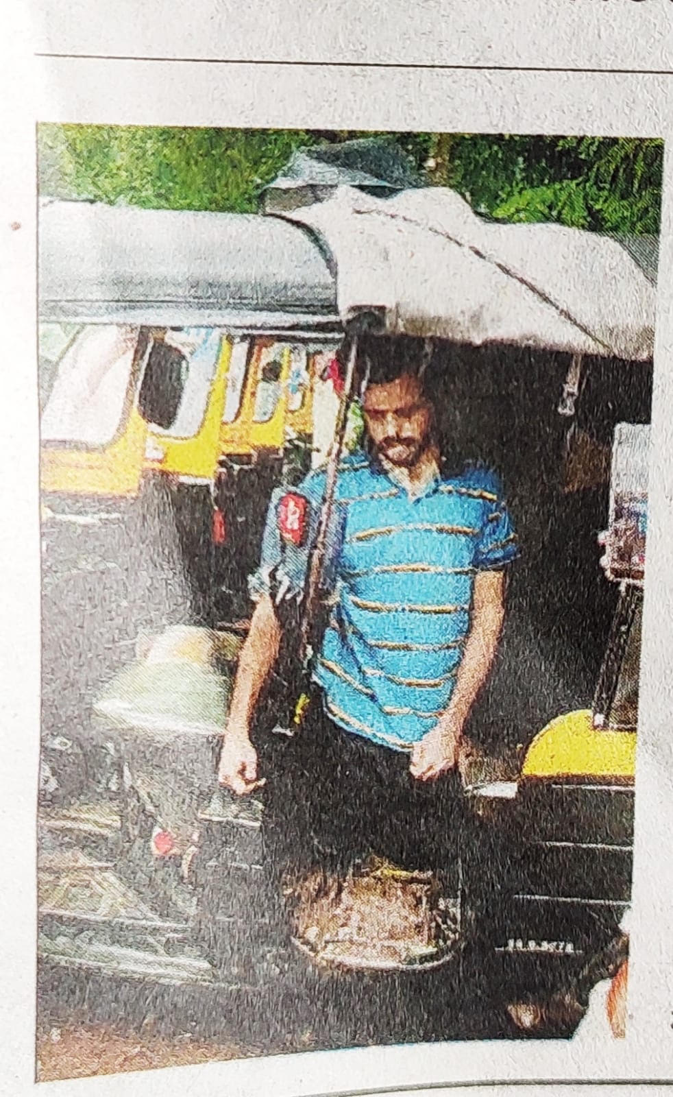 CHHHAGAN MEVADA