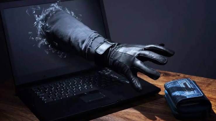 Cyber ​​fraud money laundering in bank account of Mehsana firm scam exposed after 225 complaints