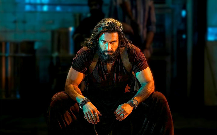 Dhurandhar The Revenge has a poor start in Japan Ranveer will go on paternity leave after Pralaya
