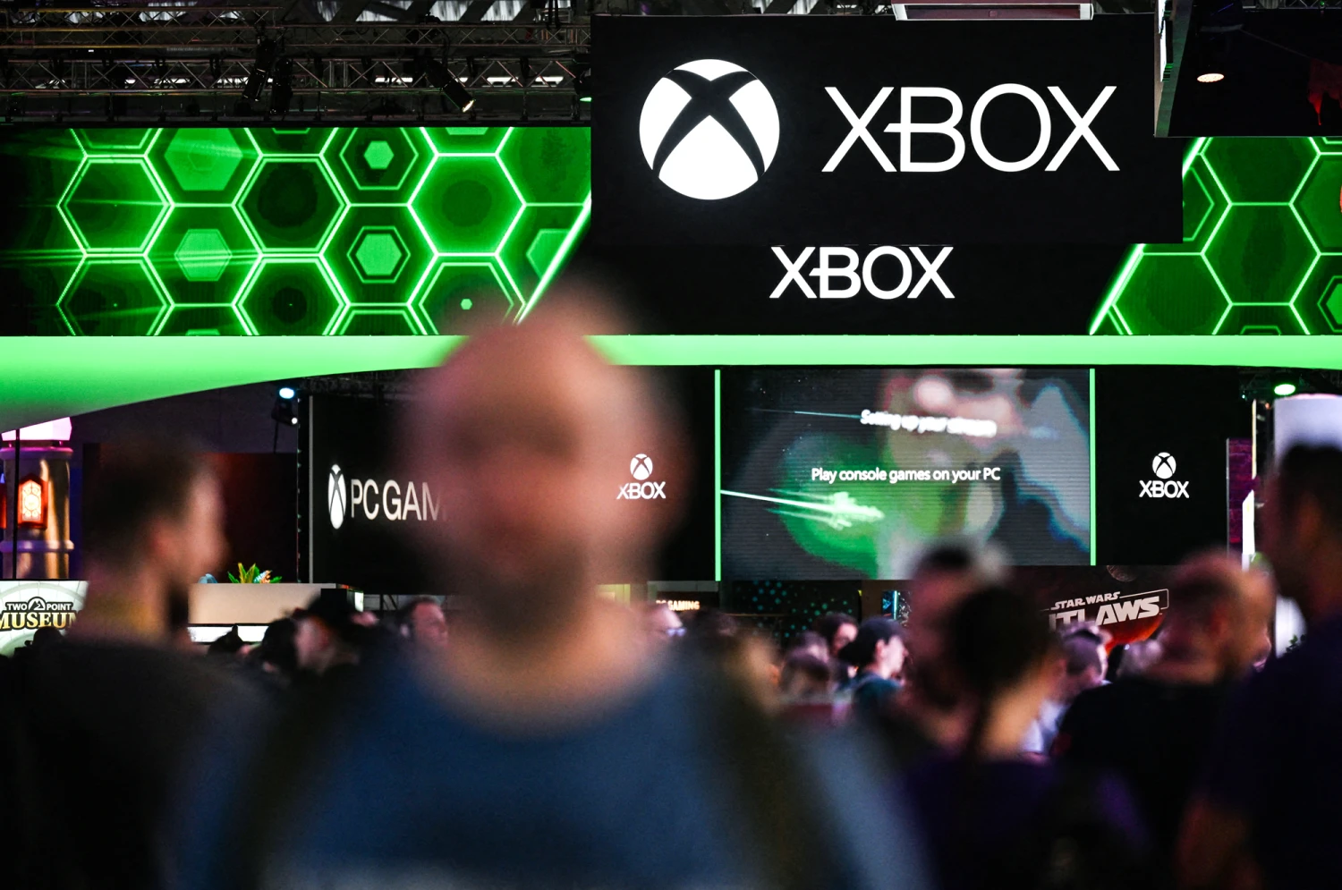 Microsofts big decision to invest in AI layoffs of 4800 employees Xbox is the most affected