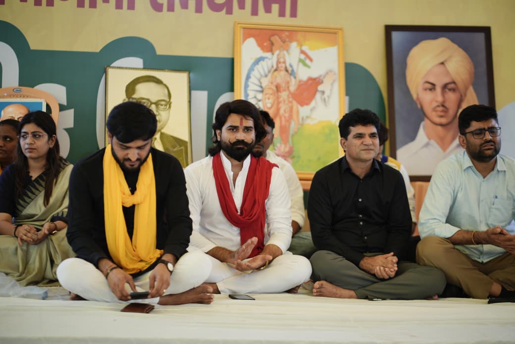 NAVSARJAN SANSKRUTI 1 3