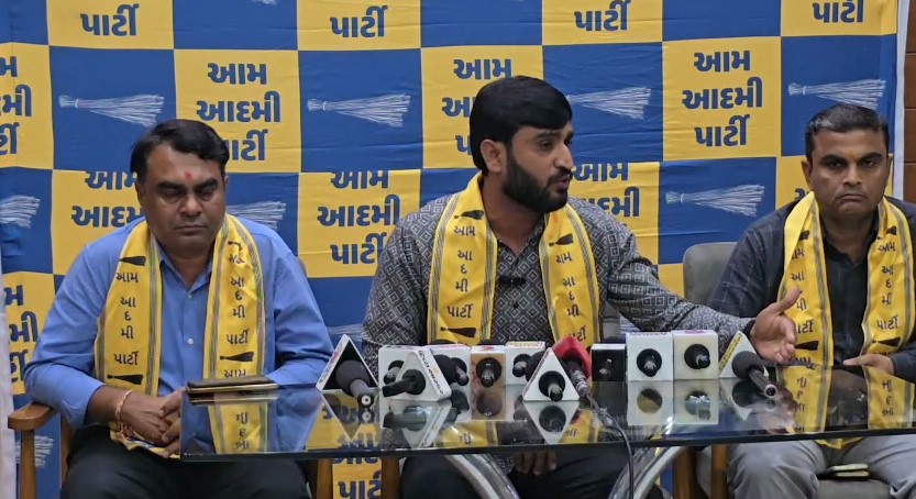 NAVSARJAN SANSKRUTI 1 6