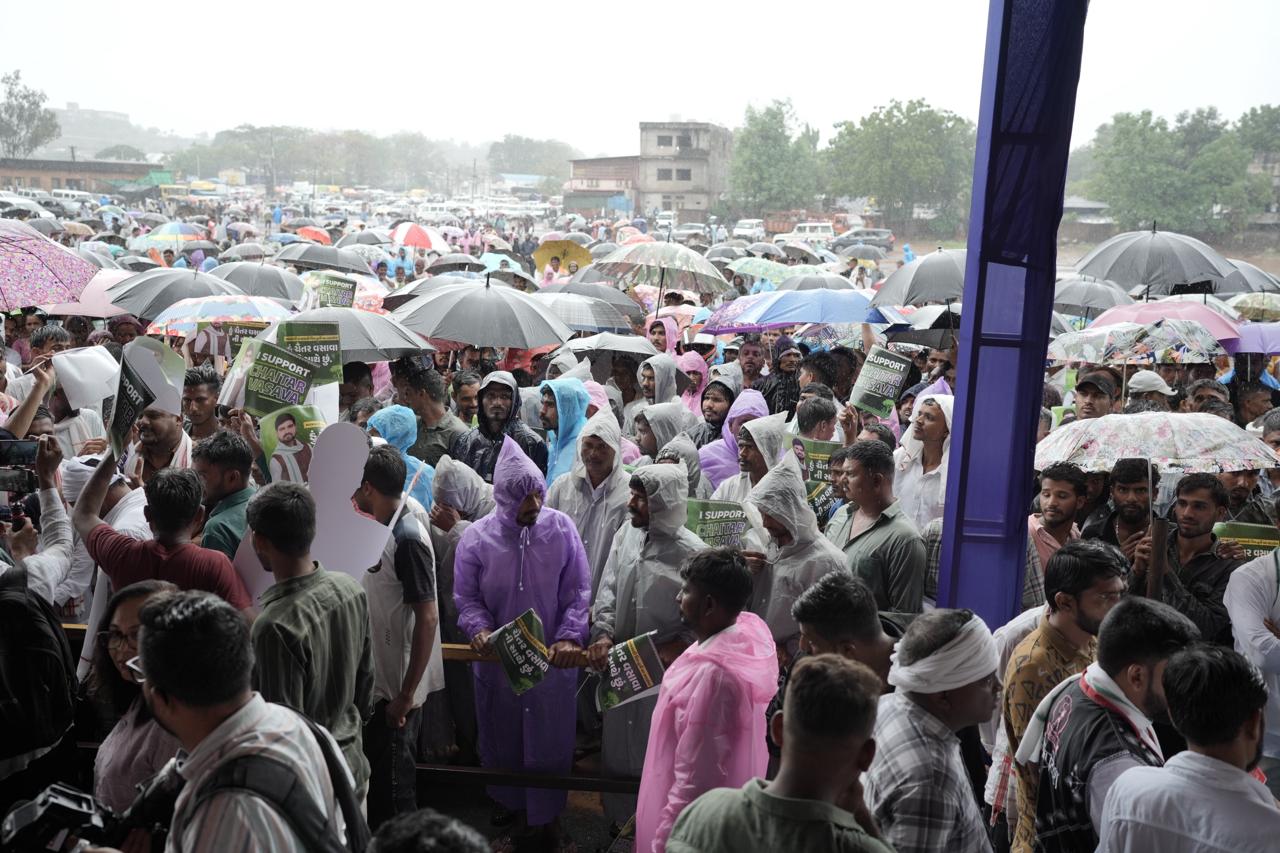 NAVSARJAN SANSKRUTI 14