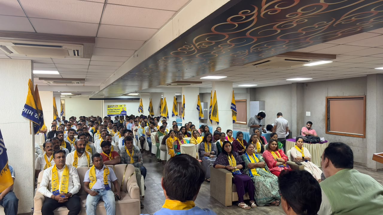 NAVSARJAN SANSKRUTI 2 5