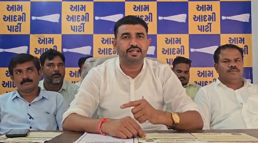 NAVSARJAN SANSKRUTI 24